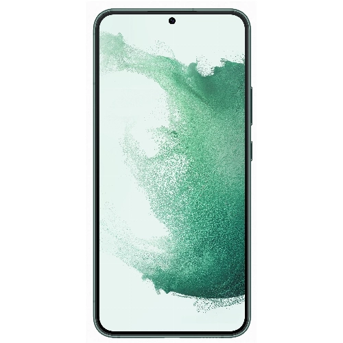 Смартфон Samsung Galaxy S22 8/256 ГБ, зеленый